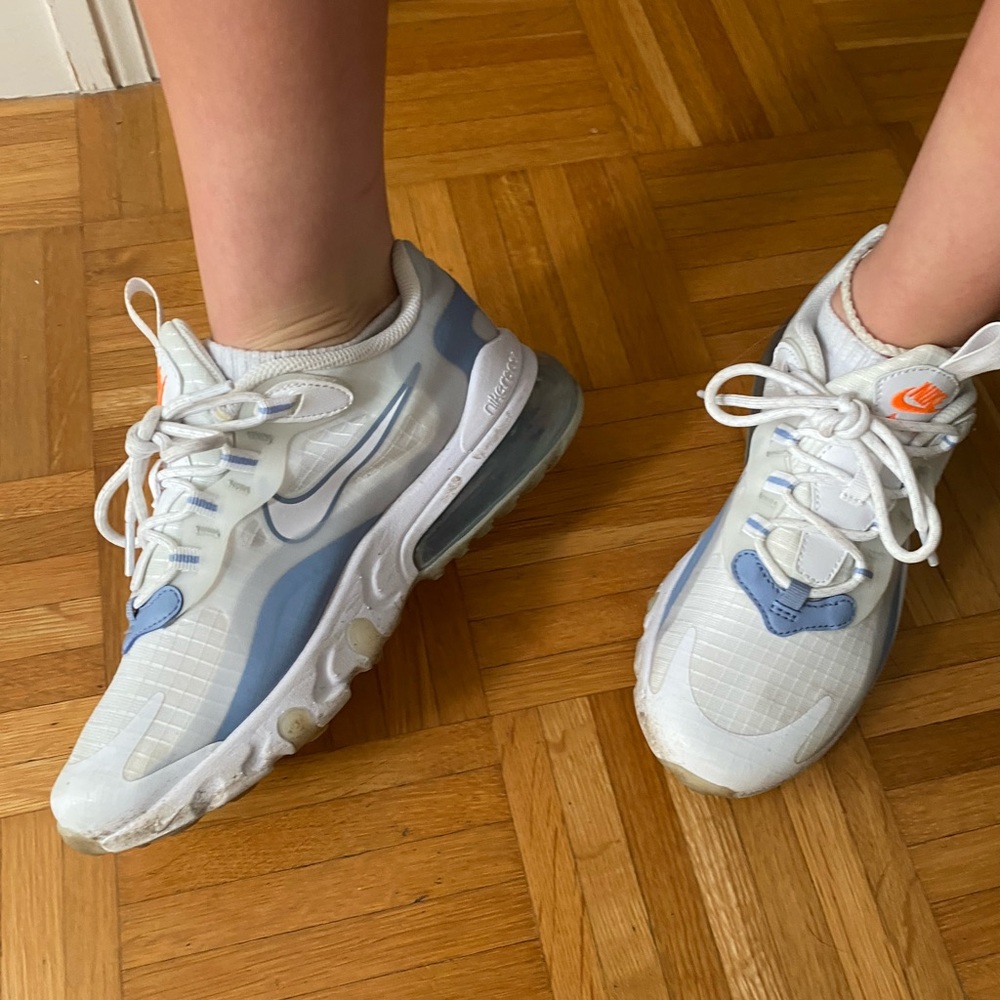 AirMax 270 react - Picture 5 of 6